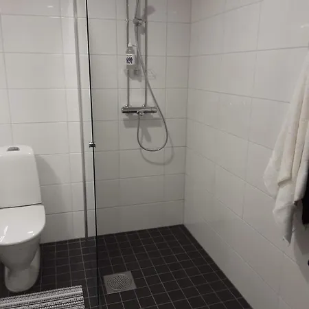 Apartment Puisto-kaleva, Uusi, Upea Asunto Parkkihallilla Tampere